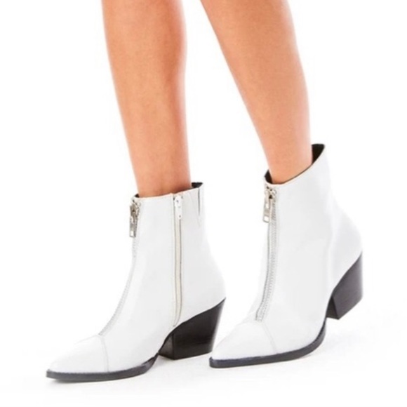 Jeffrey Campbell Landyn Boots - Picture 1 of 5